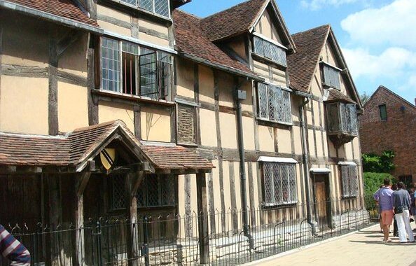 Stratford-upon-Avon: El corazón de Shakespeare y mucho más