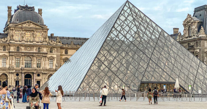 Descubre el Museo del Louvre: Historia, Horarios, Precios y Consejos para tu Visita