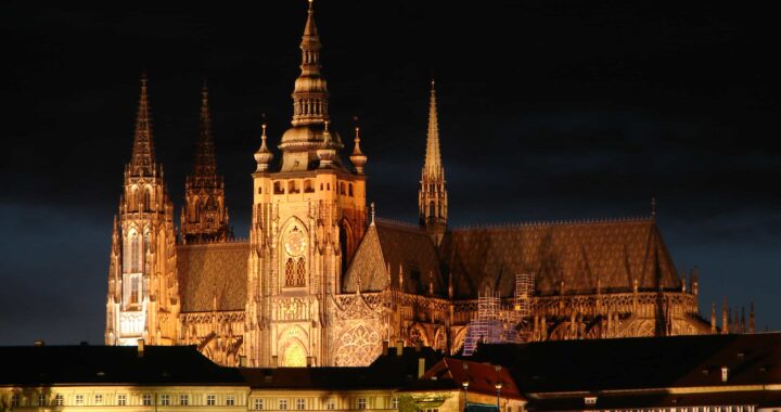 30 Lugares Icónicos de Praga que Debes Visitar como Turista