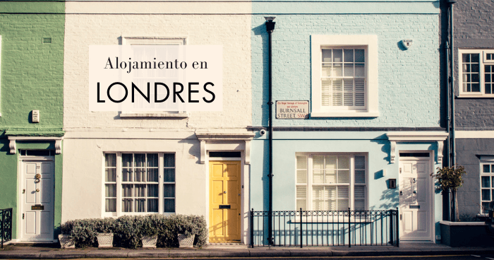 Las Mejores Zonas para Alojarse en Londres: Guía para Elegir el Barrio Perfecto