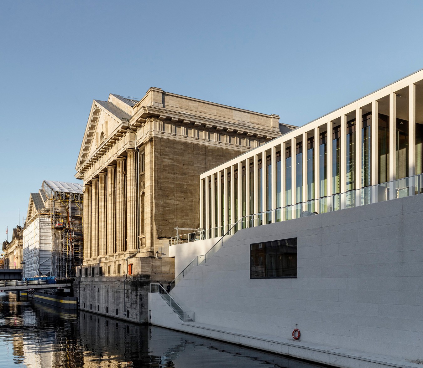 Isla de los Museos en Berlín: Una Joya Cultural en el Corazón de Europa