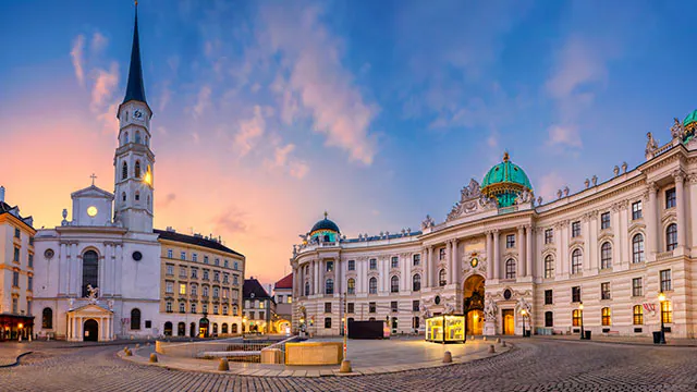 Los Mejores Barrios para Alojarse en Viena: Guía para Turistas