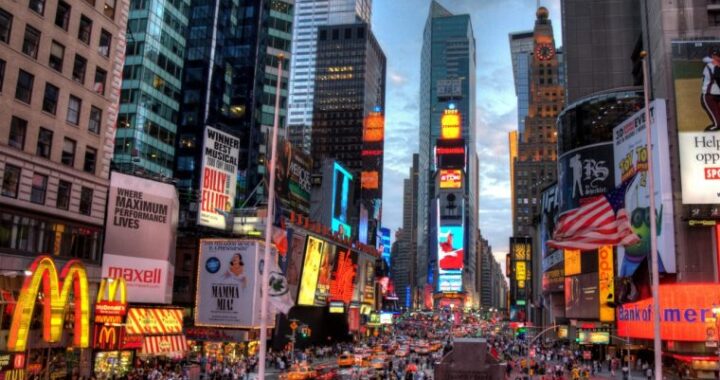 Los Mejores Barrios para Alojarse en Nueva York Como Turista