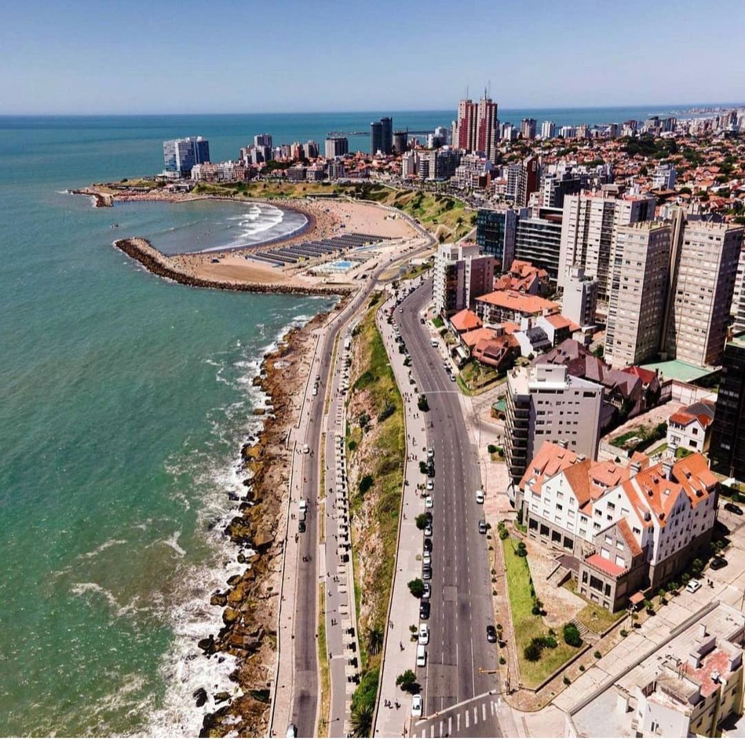 Mar del Plata