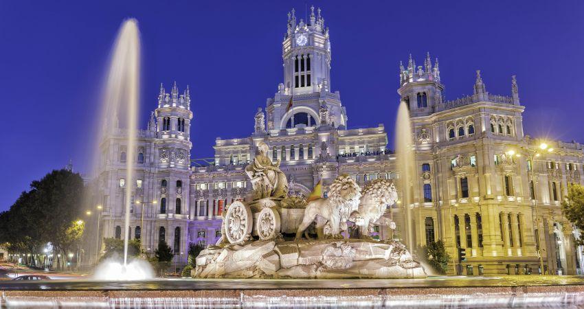 Los Mejores Barrios para Alojarse en Madrid como Turista