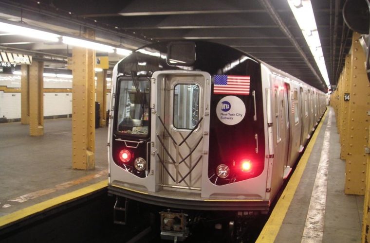 Metro En Nueva York 760x500