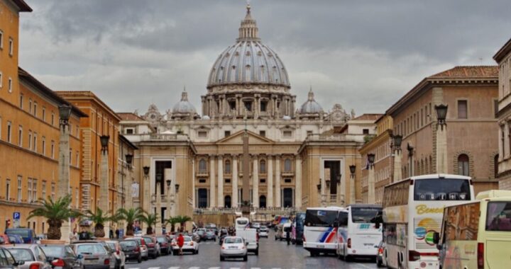 Guía Completa del Transporte Público en Roma para Turistas