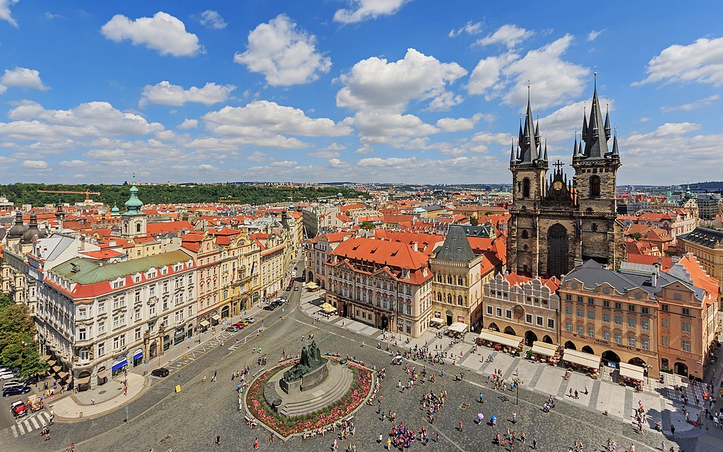 Praga