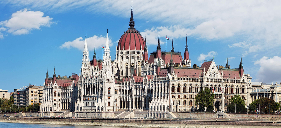 Budapest Final Carrousel