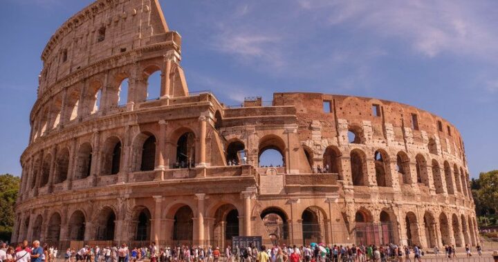 30 Lugares Icónicos de Roma: Historia, Horarios, Costos e Impacto del Jubileo