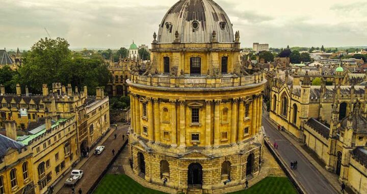 Oxford, Reino Unido: Un viaje por la ciudad universitaria más emblemática