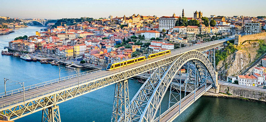 Porto Panorama