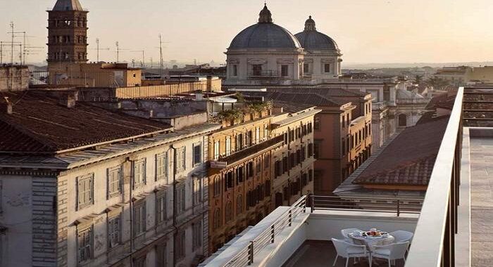 Dónde alojarse en Roma: Las mejores zonas para los turistas