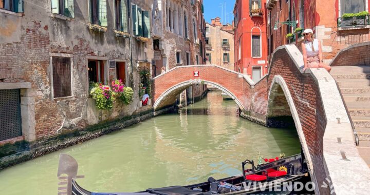 Dónde Alojarse en Venecia como Turista: Guía Completa de Barrios y Tipos de Hospedaje