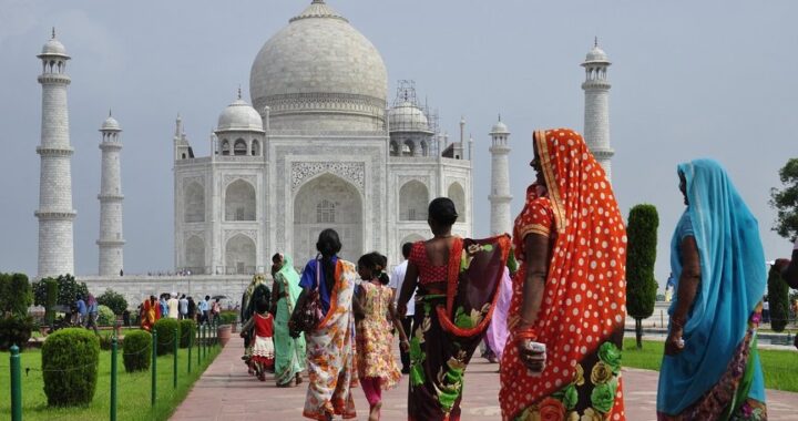 Las Ciudades Más Importantes de India que Debes Conocer como Turista