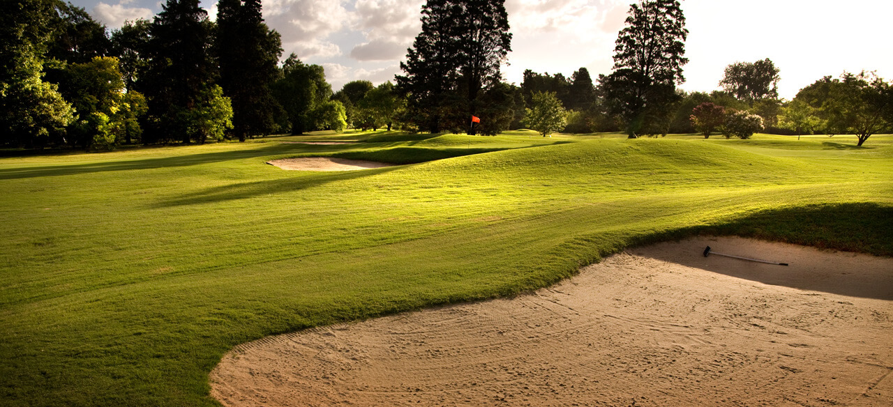 Las 20 Mejores Canchas de Golf en Argentina: Guía para Turistas