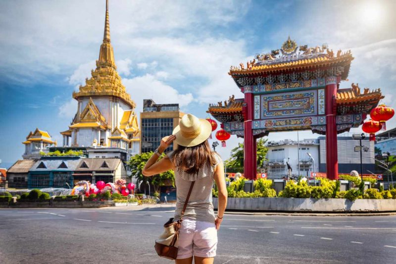 30 Lugares Imperdibles para Visitar en Bangkok: Guía Completa con Precios y Horarios