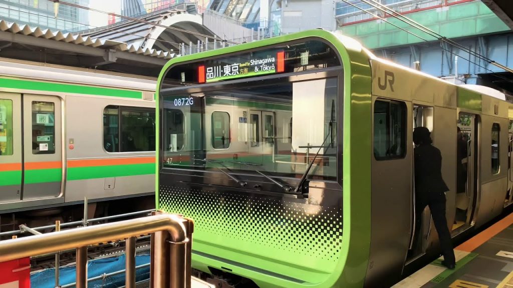 Guía Completa para Usar el Transporte Público en Tokio: Alternativas, Costos y Consejos